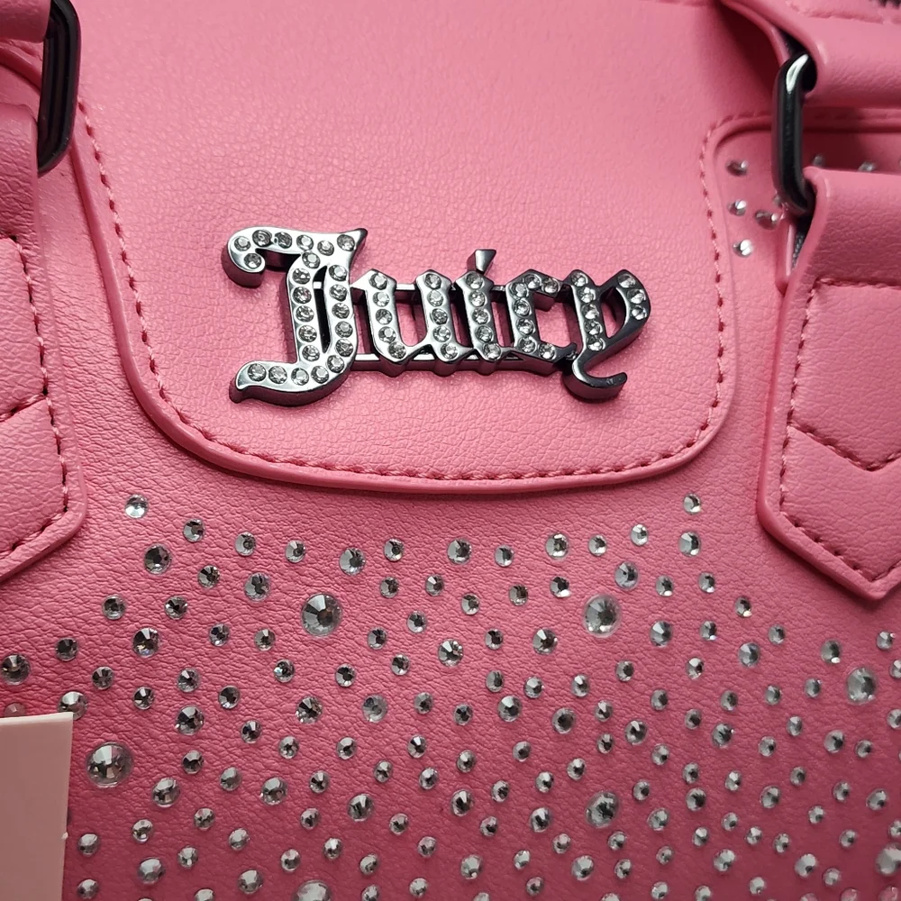 Juicy Couture turn heads